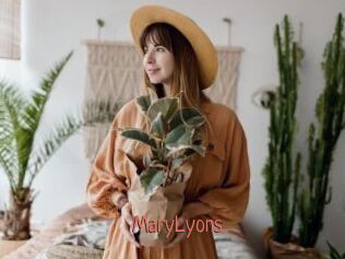 MaryLyons Kachou Fuzoku