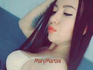 MaryMartini Kachou Fuzoku