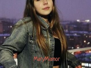MaryMiamor