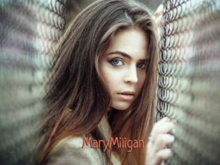 MaryMiligan