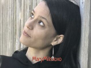 MaryMillsxoxo