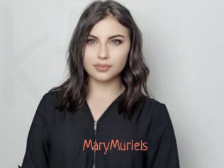 MaryMuriels