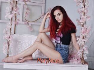 MaryNoon