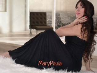 MaryPaula Kachou Fuzoku