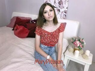 MaryPittman