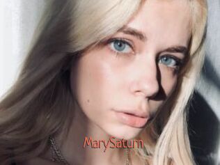MarySaturn