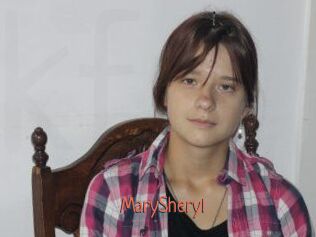 MarySheryl