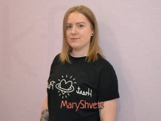 MaryShvets