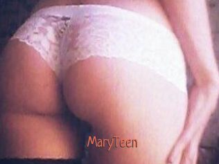 MaryTeen