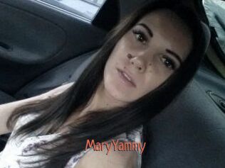 MaryYammy