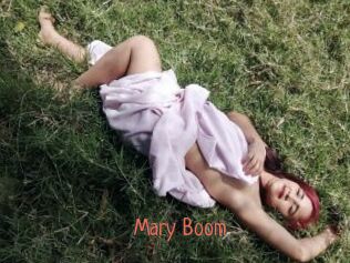Mary_Boom