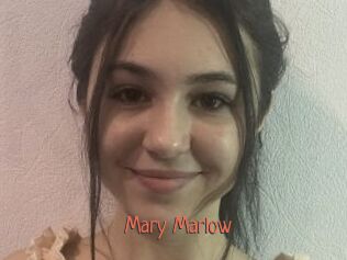 Mary_Marlow