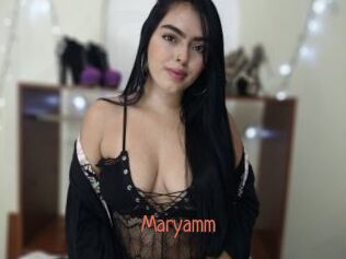 Maryamm