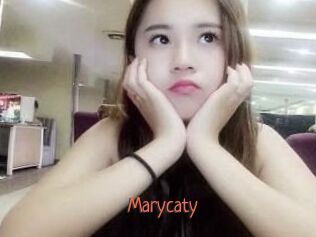 Marycaty