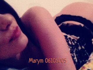 Marym-06105005