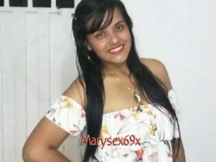 Marysex69x