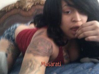 Masarati