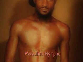 Masculine_Nympho