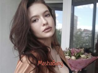 MashaBang