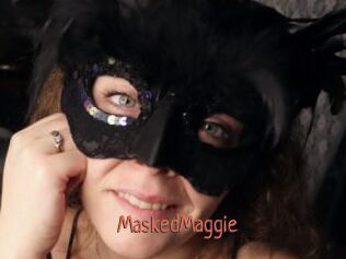 MaskedMaggie