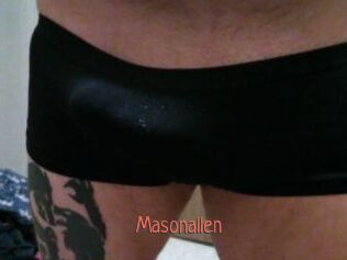 Masonallen