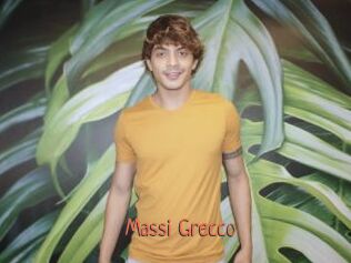 Massi_Grecco Kachou Fuzoku