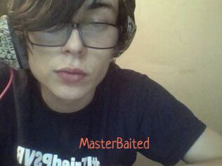 MasterBaited