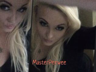 MasterPeewee