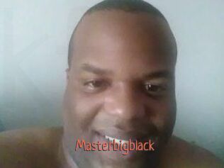 Masterbigblack