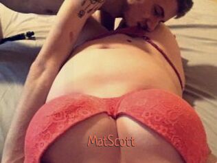 MatScott