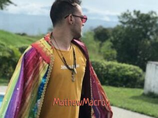 MathewMacroy