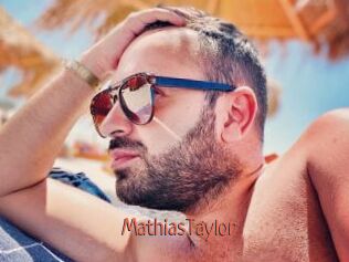 MathiasTaylor