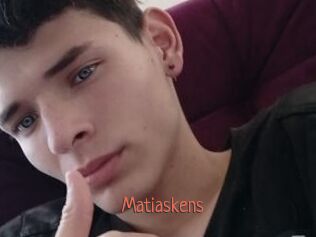 Matiaskens