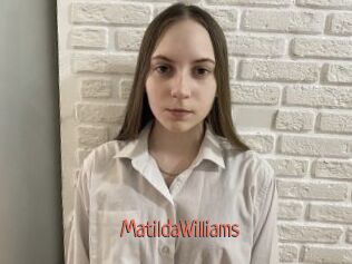 MatildaWilliams
