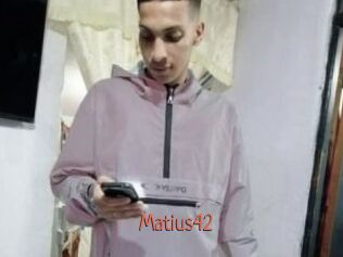 Matius42