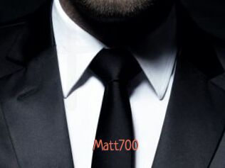 Matt700