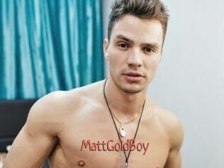MattGoldBoy