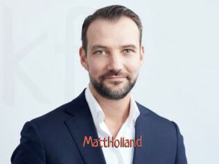 MattHolland