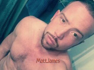 MattJames