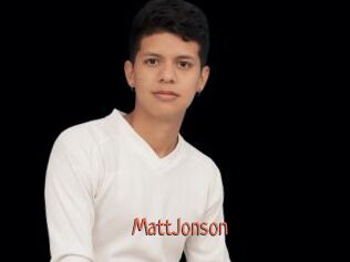 MattJonson Kachou Fuzoku