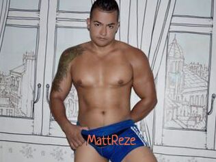 MattReze
