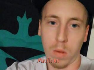 MattToke