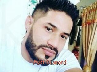 Matt_Diiamond