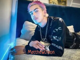 MatthewDixon
