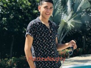 MatthewNaughty