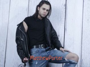 MatthewPorter