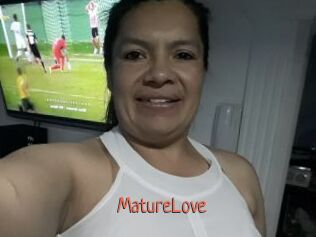 MatureLove