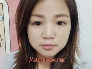 Matureflowermm