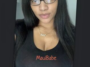 MauiBabe