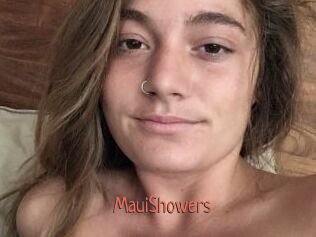 MauiShowers